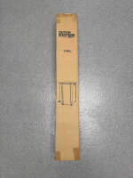 Gorilla FlexPro Wassertank Flexitank 100l, faltbar