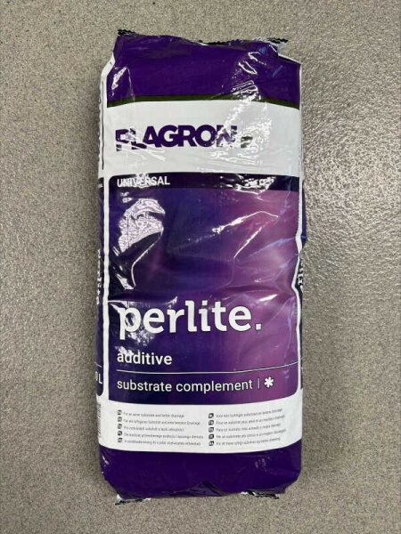 Plagron Perlite