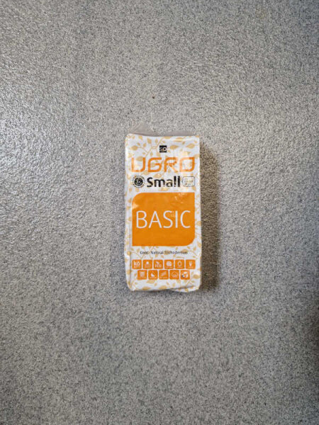 UGro Coco Brick Basic