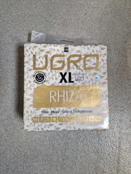 UGro Coco Brick Rhiza