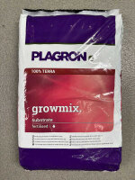 Plagron Growmix