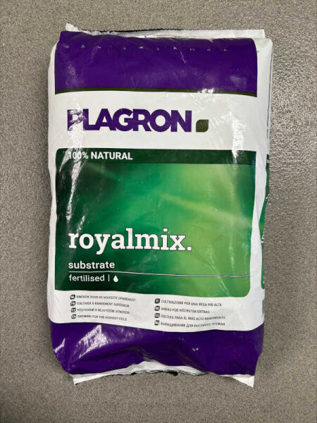 Plagron Royalmix