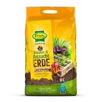 frux Bio Kräuter- & Anzuchterde