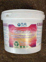 T.A. Natural Silicate Powder