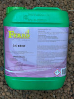 Ferro Bio Crop