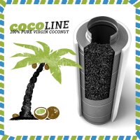 Prima Klima Coco Line C2600-100, 240-360 m³ -...