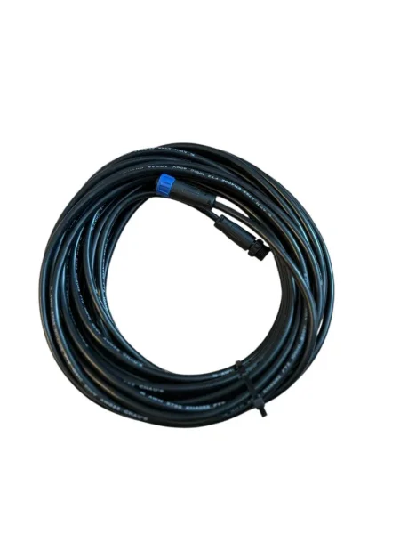 Optimol Control Cable 10m