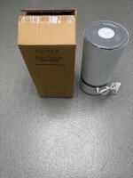 Clivex Eco Cloud Luftbefeuchter 280ml/h, 4l Tank