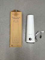 Clivex Dream Cloud Luftbefeuchter 340ml/h, 6l Tank,...