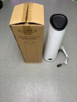 Clivex Dream Cloud Luftbefeuchter 340ml/h, 6l Tank,...