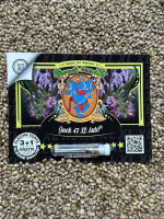 Sweet Seeds® Jack 47 XL Auto® 3+1 Samen automatic