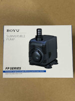 BOYU Tauchpumpe FP-1000, 1000l/h