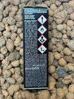 Terps Spray 5ml Gipsy Haze Aroma