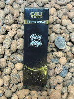 Terps Spray 5ml Gipsy Haze Aroma