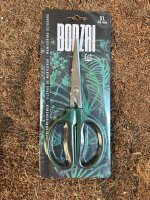 Vanguard Schere Bonsai XL grün 60mm, breiter...