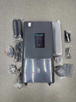 Mars Hydro Luftbefeuchter Ultraschall 15l