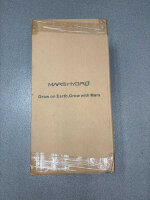 Mars Hydro Luftbefeuchter Ultraschall 15l