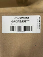 GrowControl GrowBase (SchuKo)
