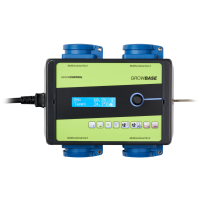 GrowControl GrowBase (SchuKo)