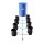 AutoPot Komplettset 8 x 1Pot XL FlexiPot 20l inkl. 100l FlexiTank