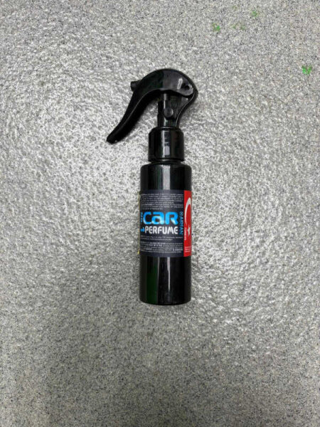 Airfan Spray Limited Edition No1