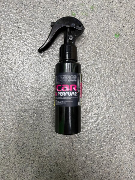 Airfan Spray Limited Edition No2