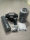 AC Infinity Luftfilter-Set 100 mm, Inline-Rohrventilator, Drehzahlregler & Aktivkohlefilter