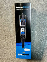 Aqua Master Combo Pen P110 Pro2 (pH, EC, Temp)