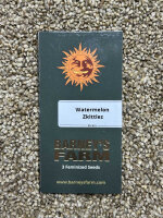 Barney`s Farm Seeds Watermelon Zkittlez, feminisiert