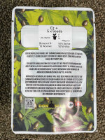 Don Seed Company CR+, feminisiert