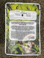 Don Seed Company CR+, feminisiert