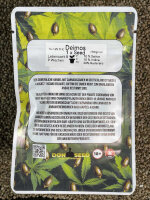 Don Seed Company Deimos, automatic