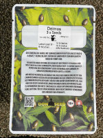 Don Seed Company Deimos, automatic