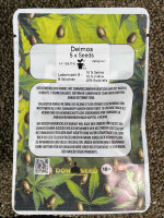 Don Seed Company Deimos, automatic