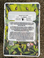 Don Seed Company Diesel Automatic, automatic