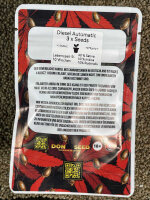 Don Seed Company Diesel Automatic, automatic