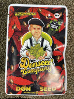 Don Seed Company Diesel Automatic, automatic