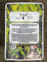 Don Seed Company Do-Si-Dos, feminisiert