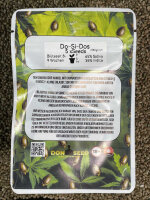 Don Seed Company Do-Si-Dos, feminisiert