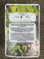 Don Seed Company Godfathers OG, feminisiert