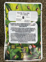 Don Seed Company Gorilla Glue G4, feminisiert