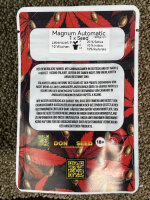Don Seed Company Magnum, automatic