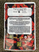 Don Seed Company Magnum, automatic