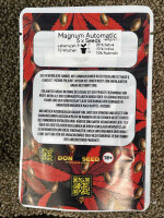 Don Seed Company Magnum, automatic