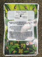 Don Seed Company Motorbreath, feminisiert