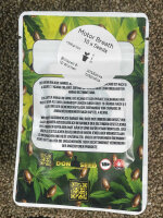 Don Seed Company Motorbreath, feminisiert