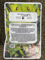 Don Seed Company Northern Light, feminisiert