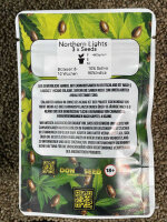 Don Seed Company Northern Light, feminisiert