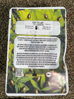 Don Seed Company OG Kush, feminisiert