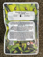 Don Seed Company Purple Punch, feminisiert